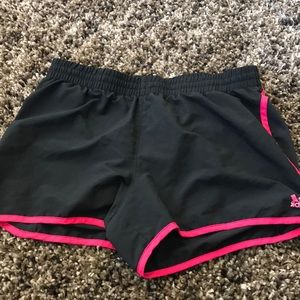 Adidas shorts size small